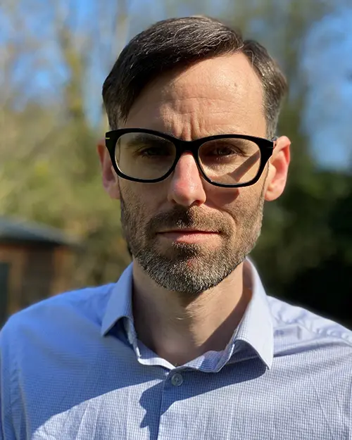 Duncan Weldon image