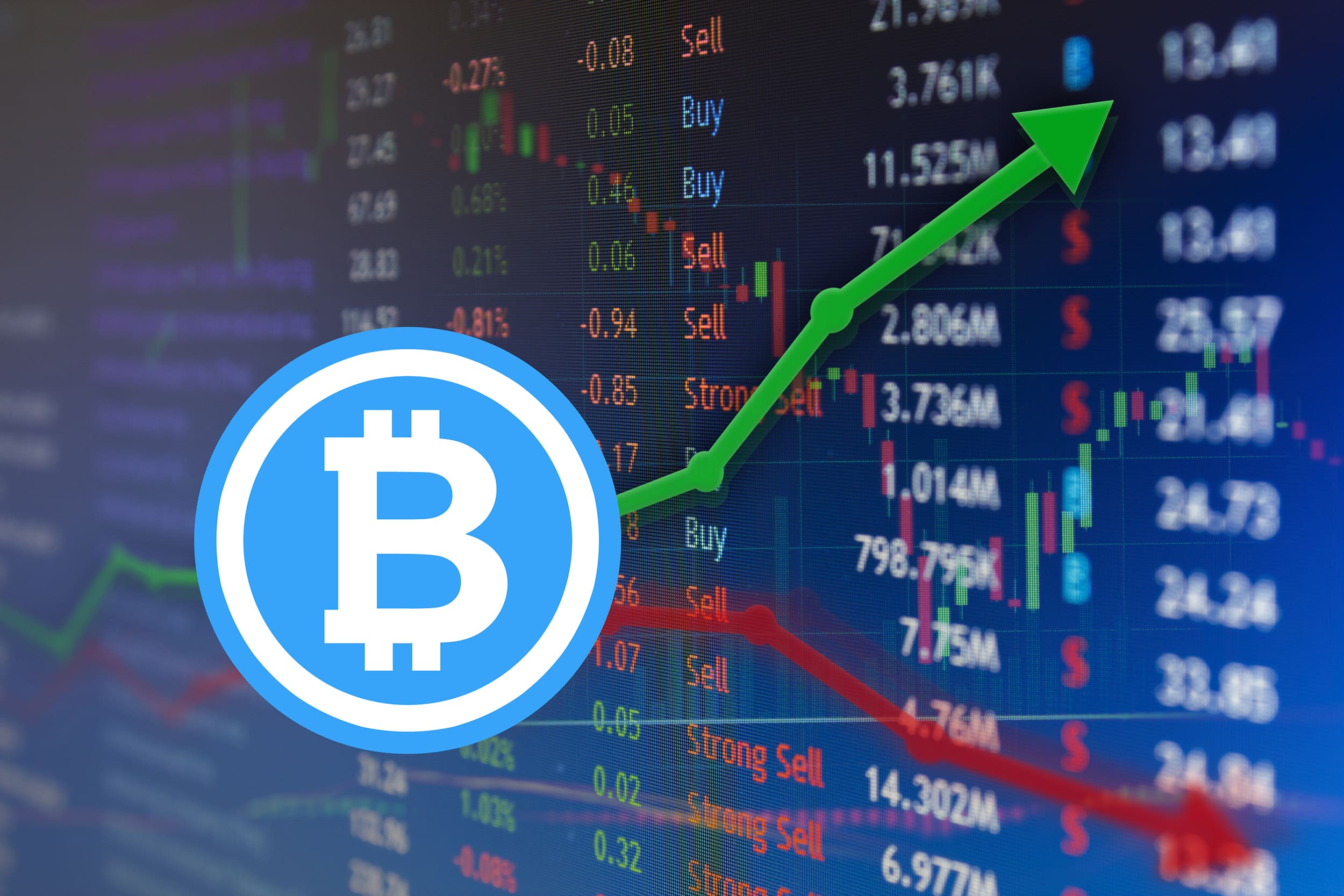 Bitcoin Exchange-Traded Products - Clark Center Forum